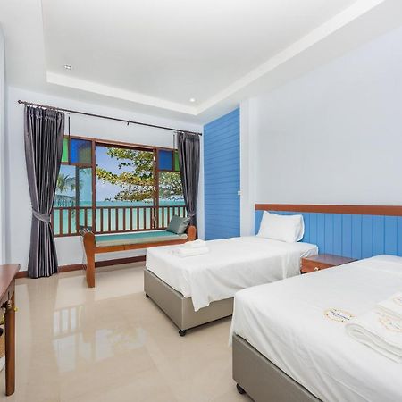 เดอะ บูทีค ขนอม Hotel ภายนอก รูปภาพ
