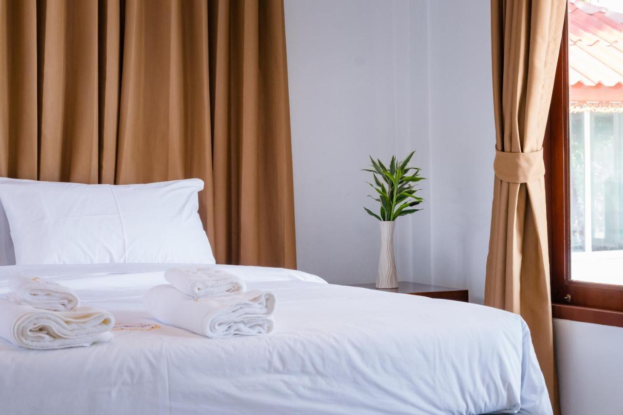 เดอะ บูทีค ขนอม Hotel ภายนอก รูปภาพ