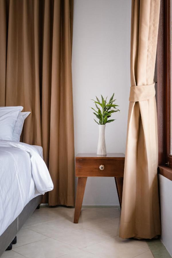 เดอะ บูทีค ขนอม Hotel ภายนอก รูปภาพ