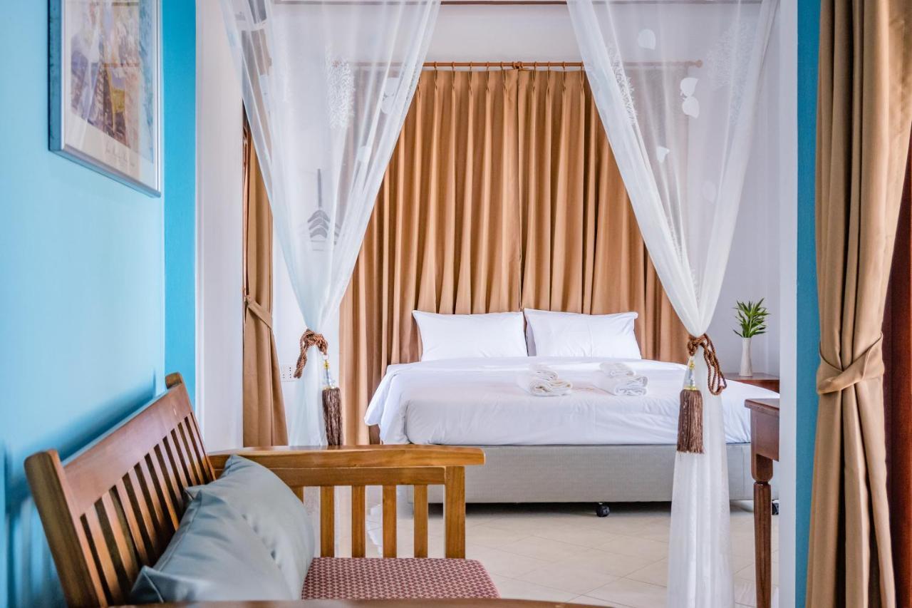 เดอะ บูทีค ขนอม Hotel ภายนอก รูปภาพ