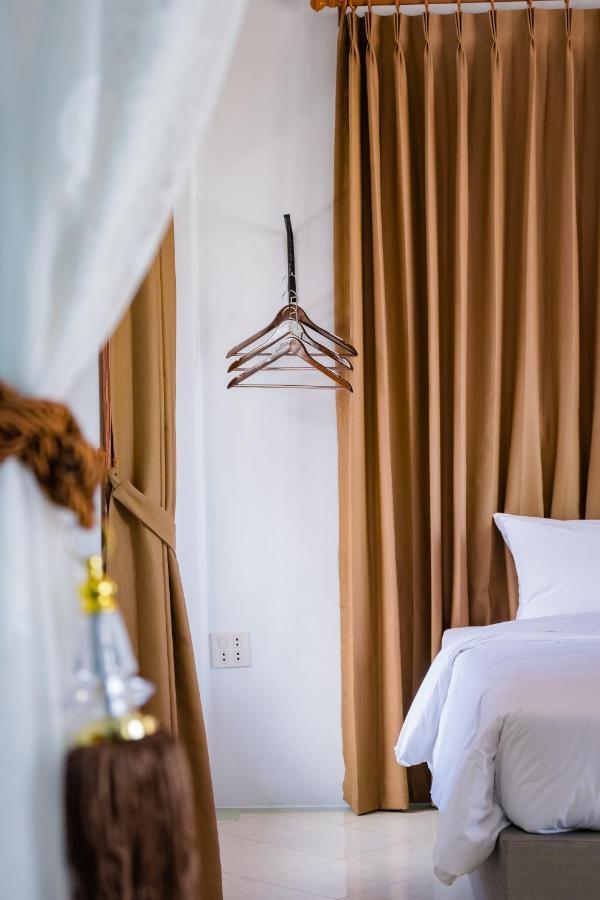 เดอะ บูทีค ขนอม Hotel ภายนอก รูปภาพ