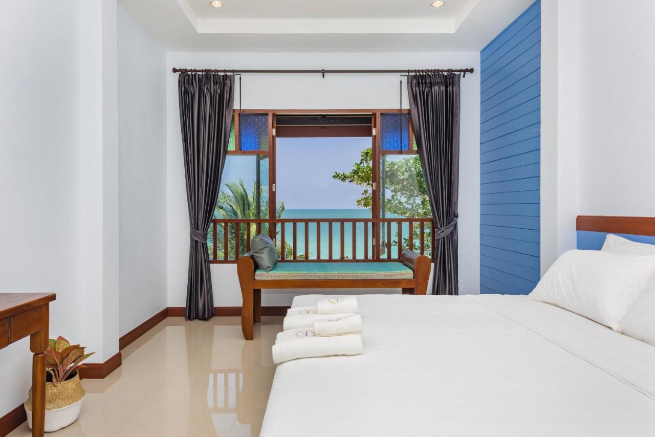เดอะ บูทีค ขนอม Hotel ภายนอก รูปภาพ